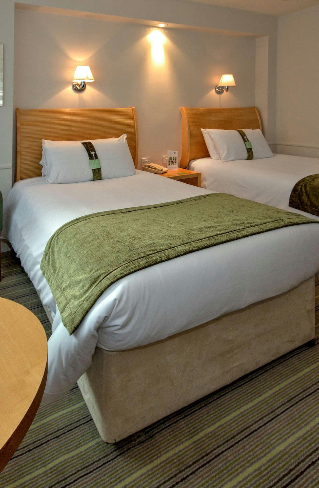 Hotel Holiday Inn Birmingham Airport photo 3