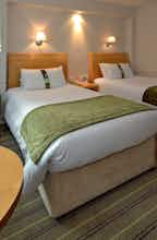 Hotel Holiday Inn Birmingham Airport photo 3