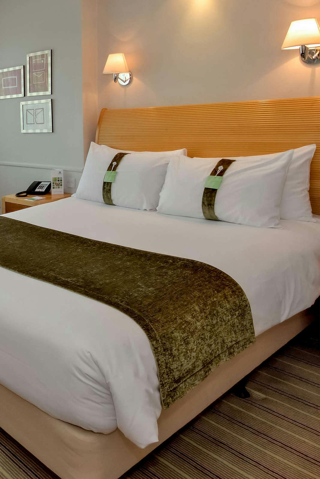 Hotel Holiday Inn Birmingham Airport photo 4