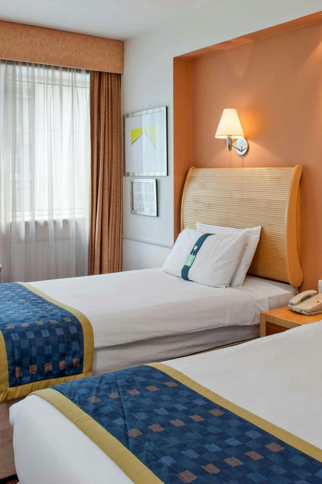 Hotel Holiday Inn Birmingham Airport photo 5