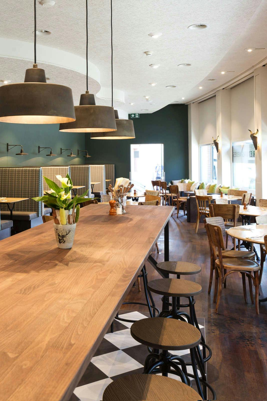 Hotel Leoneck Swiss Hotel photo 5