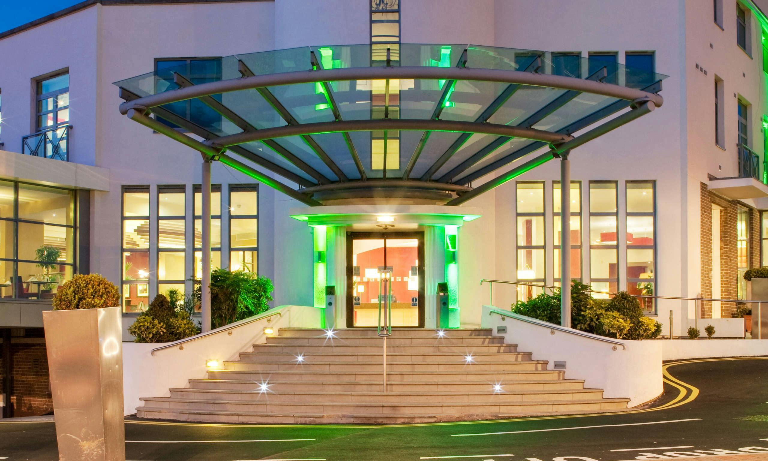 Holiday Inn Birmingham Airport