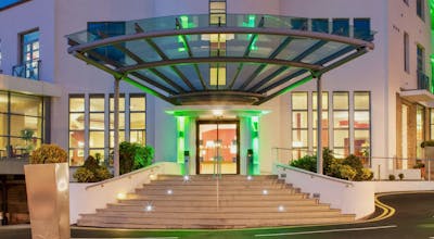 Holiday Inn Birmingham Airport