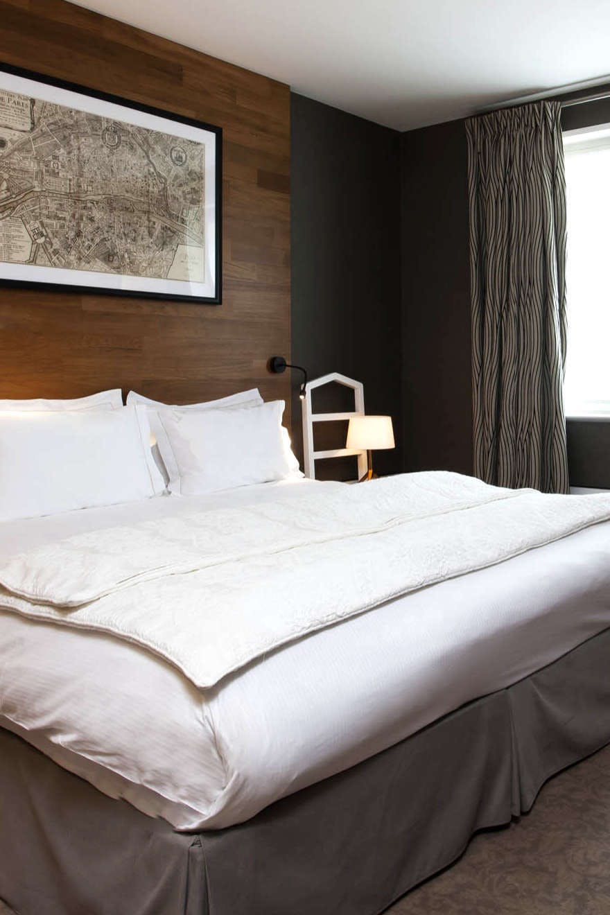 Hotel La Villa Saint-Germain photo 3