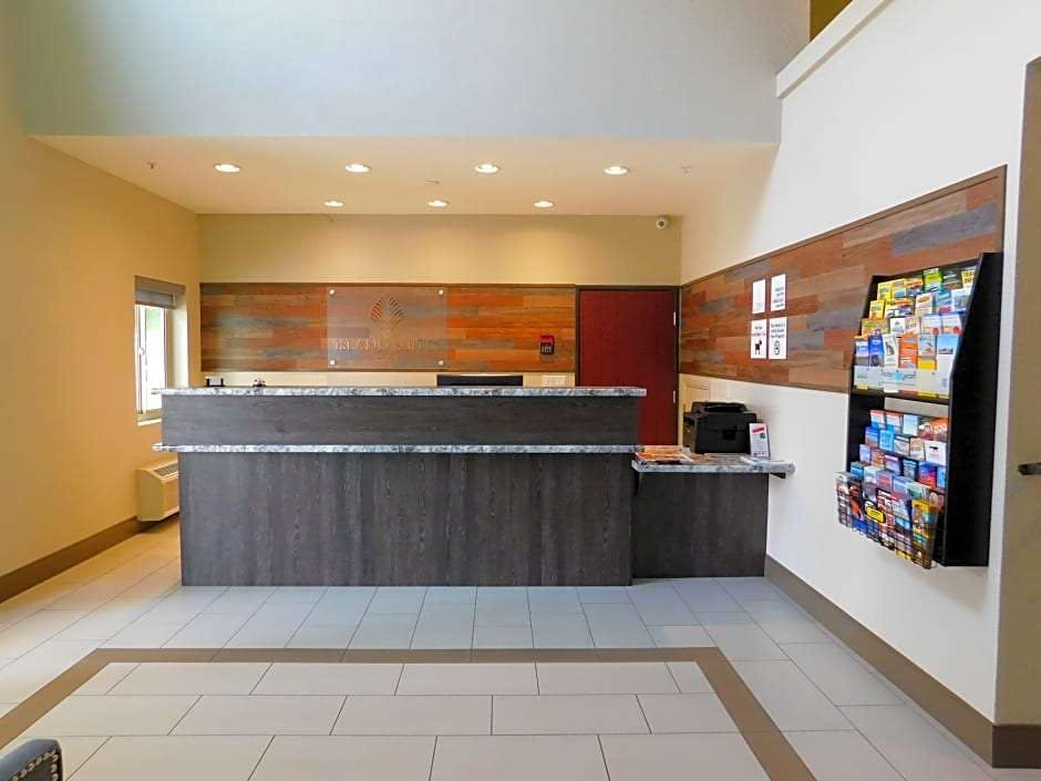 Hotel Island Suites photo 1