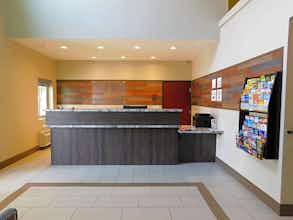 Hotel Island Suites photo 1