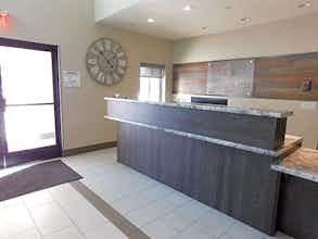 Hotel Island Suites photo 2