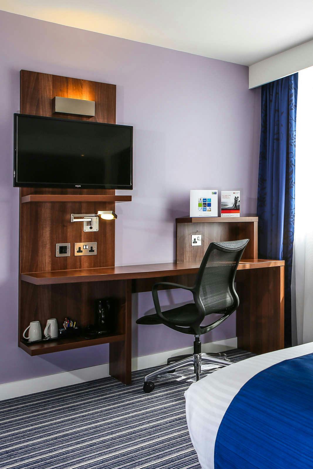 Hotel Holiday Inn Express London Southwark photo 4