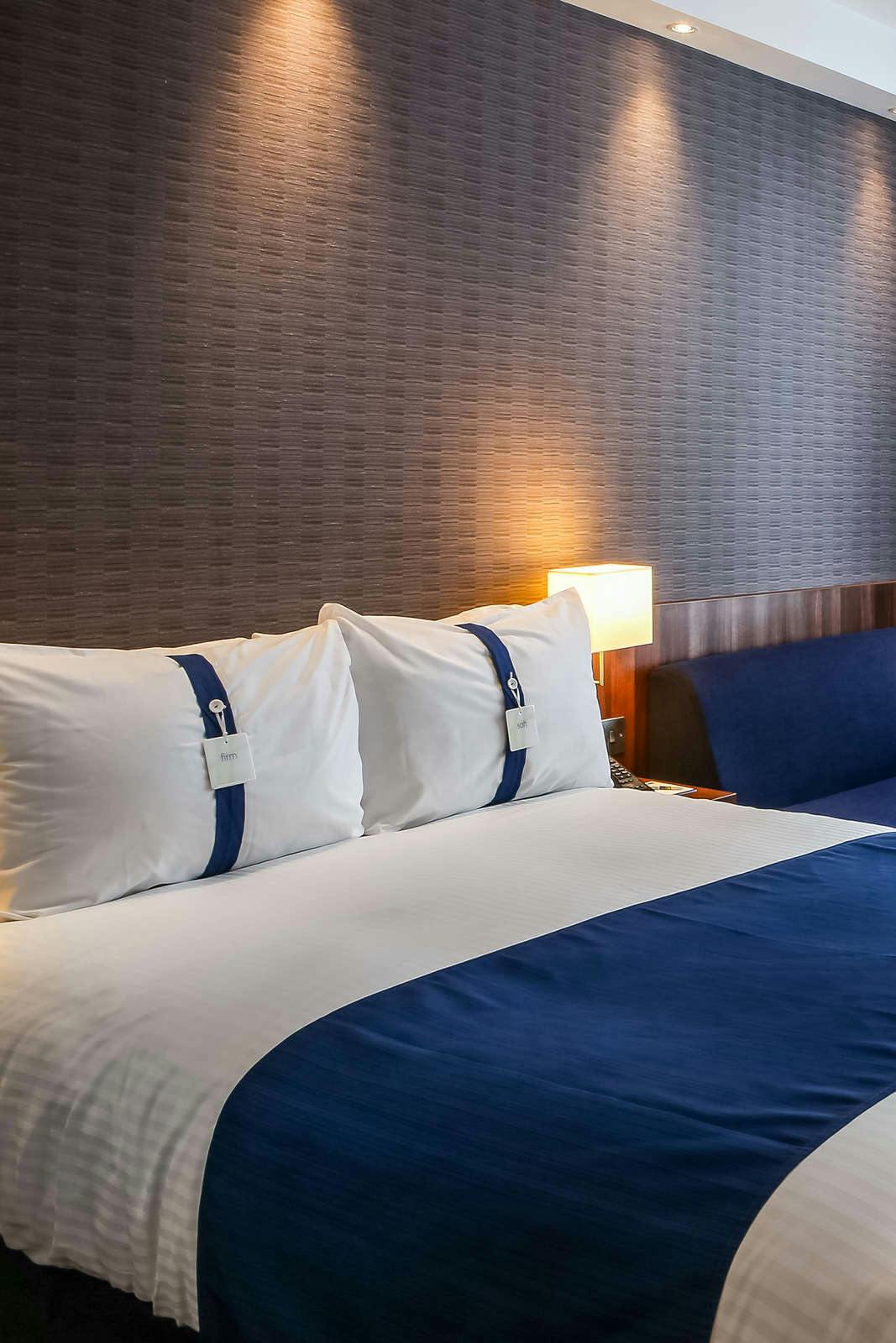 Hotel Holiday Inn Express London Southwark photo 2