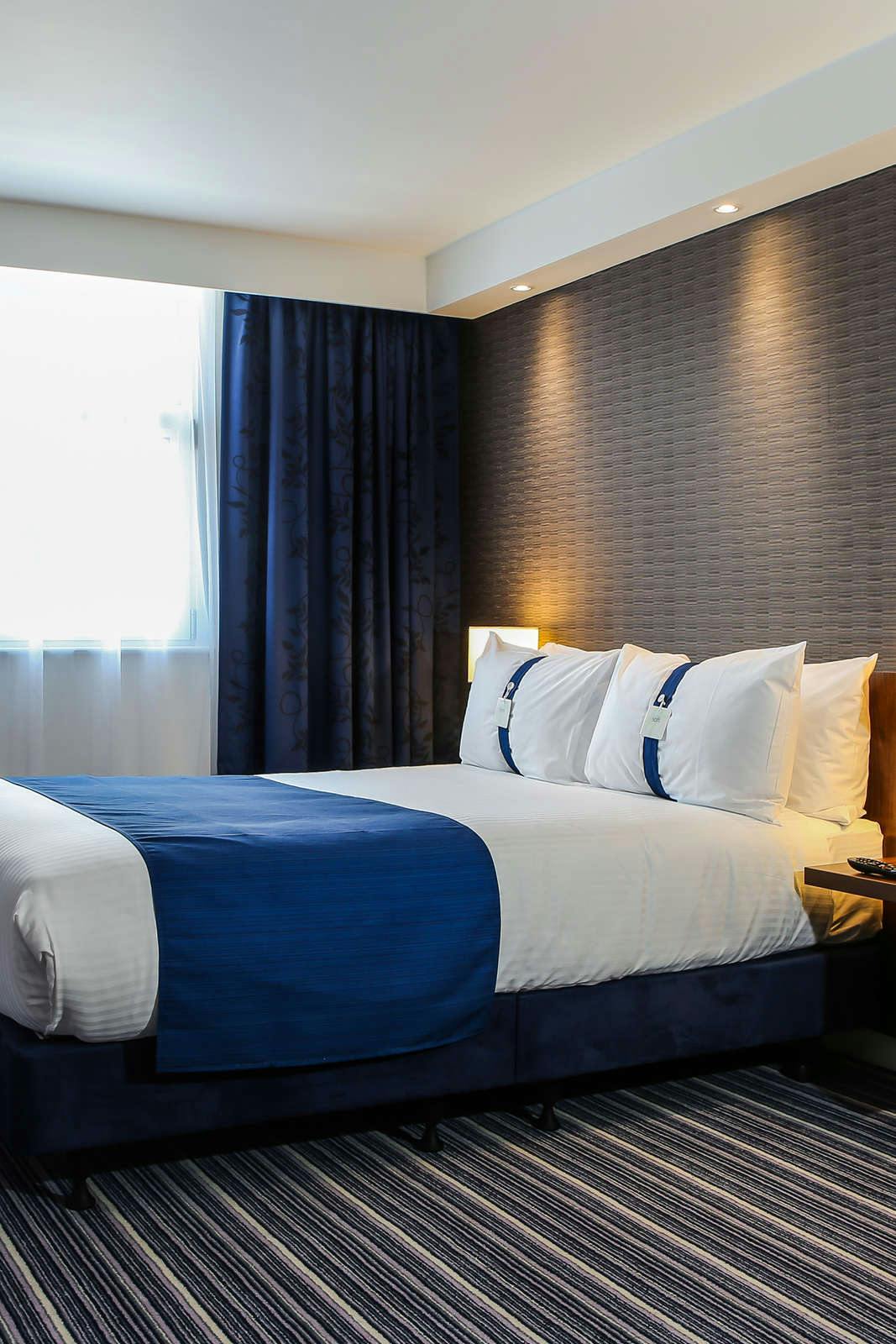 Hotel Holiday Inn Express London Southwark photo 1