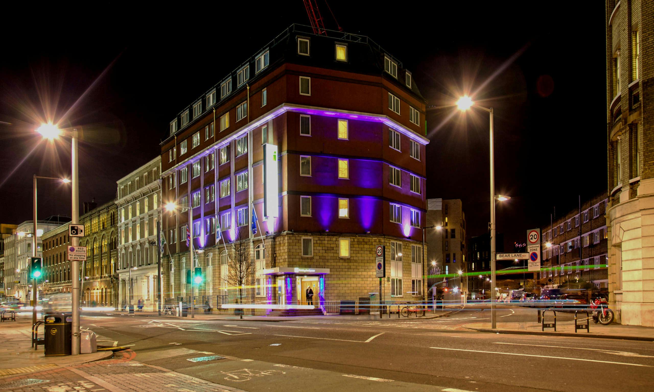 Holiday Inn Express London Southwark