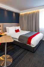 Hotel Holiday Inn Express Glasgow Airport photo 2