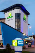 Hotel Holiday Inn Express Glasgow Airport photo 1