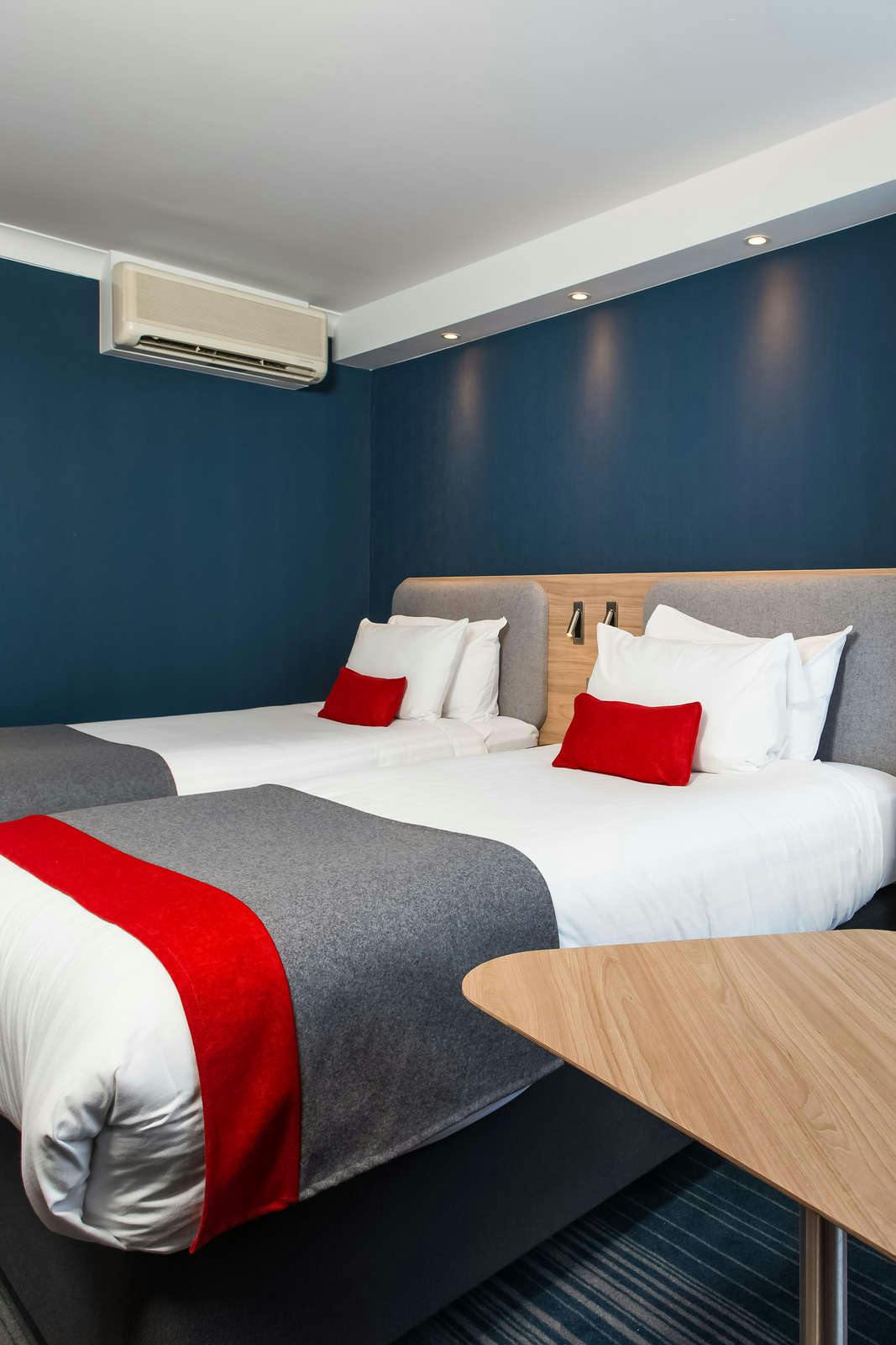 Hotel Holiday Inn Express Glasgow Airport photo 4