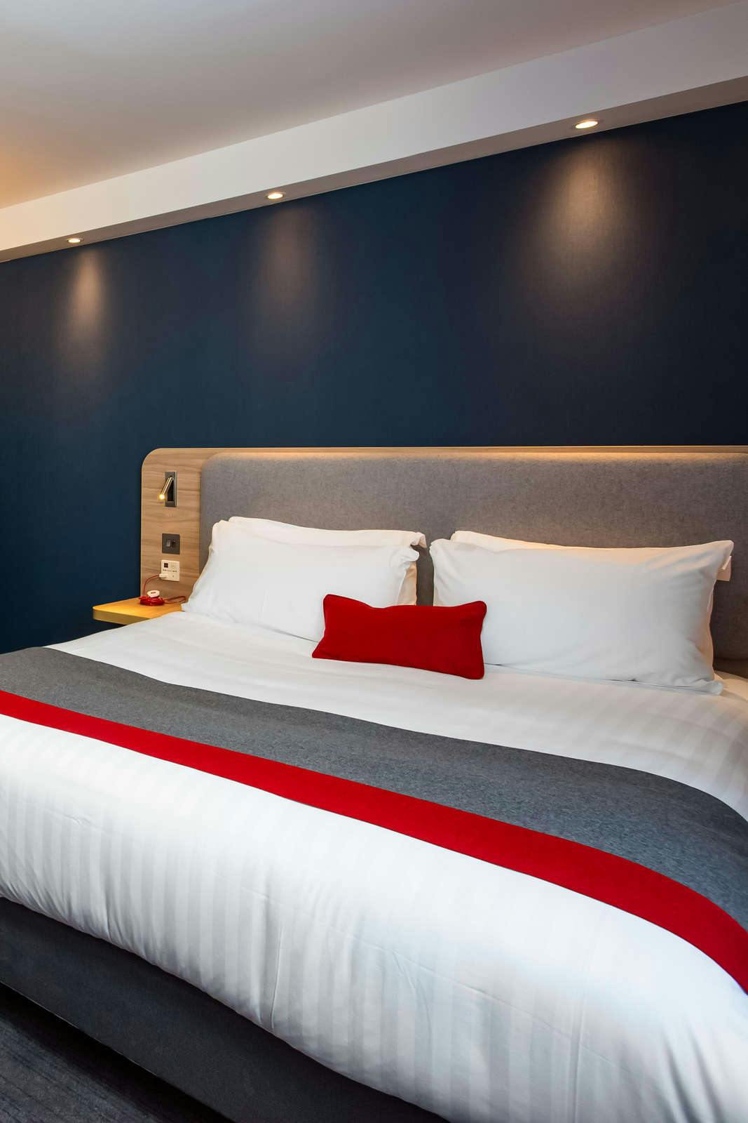 Hotel Holiday Inn Express Glasgow Airport photo 3