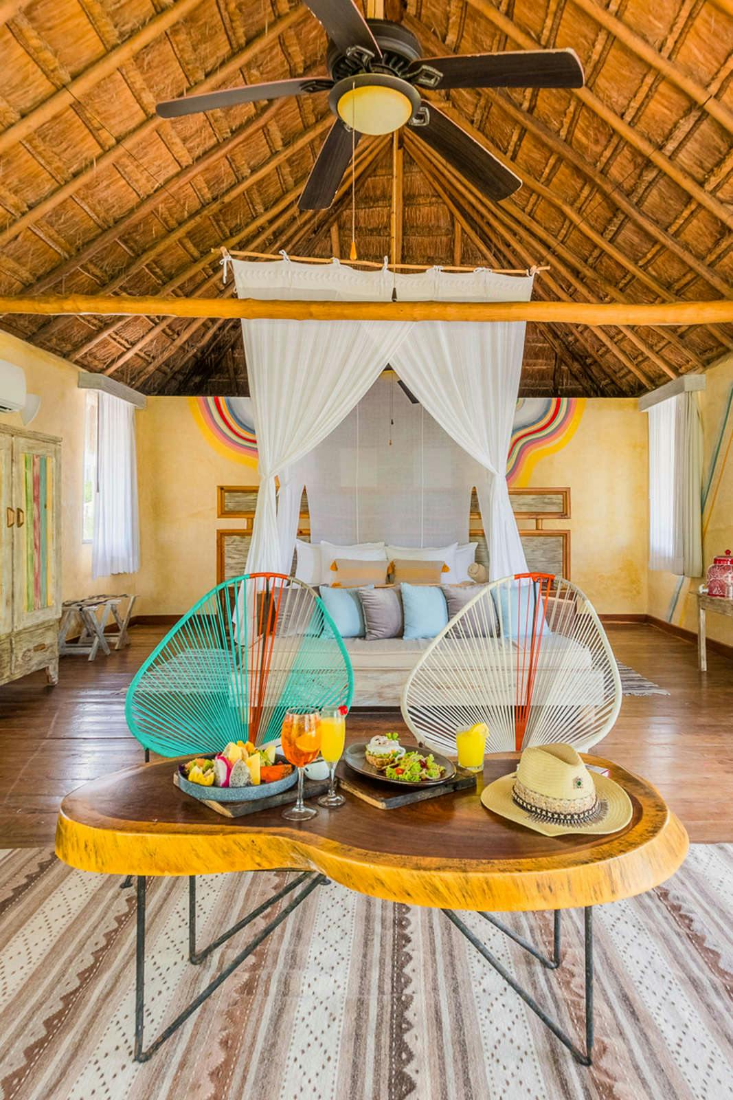 Hotel Villa Pescadores Tulum photo 5