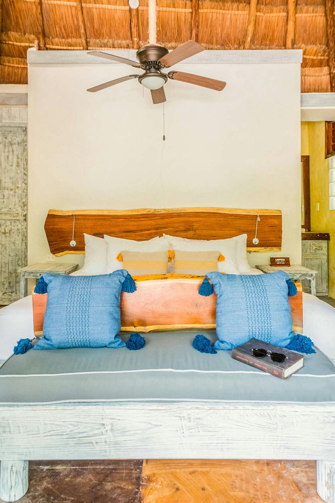 Hotel Villa Pescadores Tulum photo 3