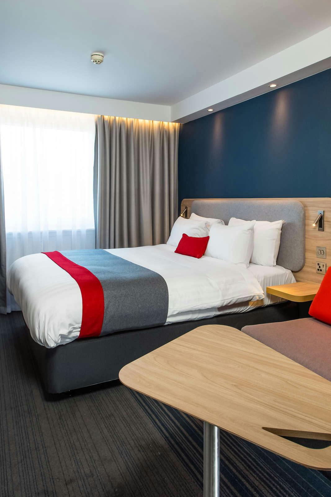 Hotel Holiday Inn Express Glasgow Airport photo 5