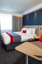 Hotel Holiday Inn Express Glasgow Airport photo 5