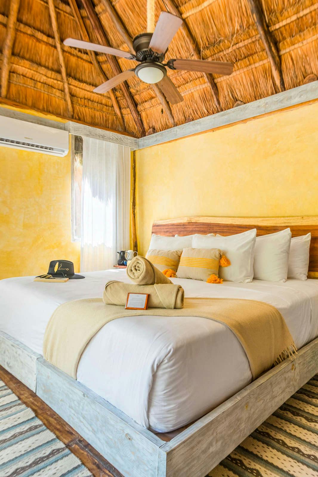 Hotel Villa Pescadores Tulum photo 1