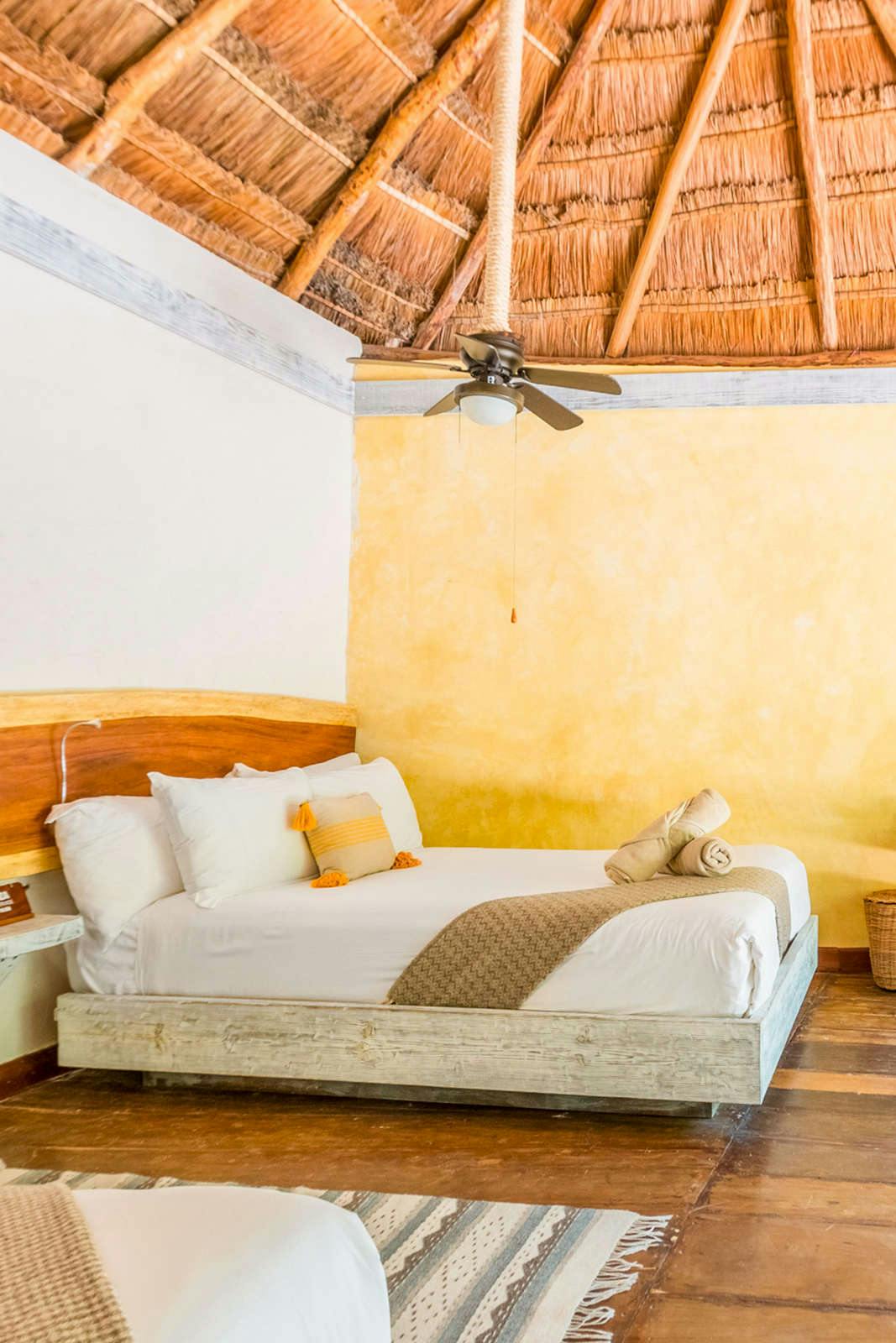 Hotel Villa Pescadores Tulum photo 4