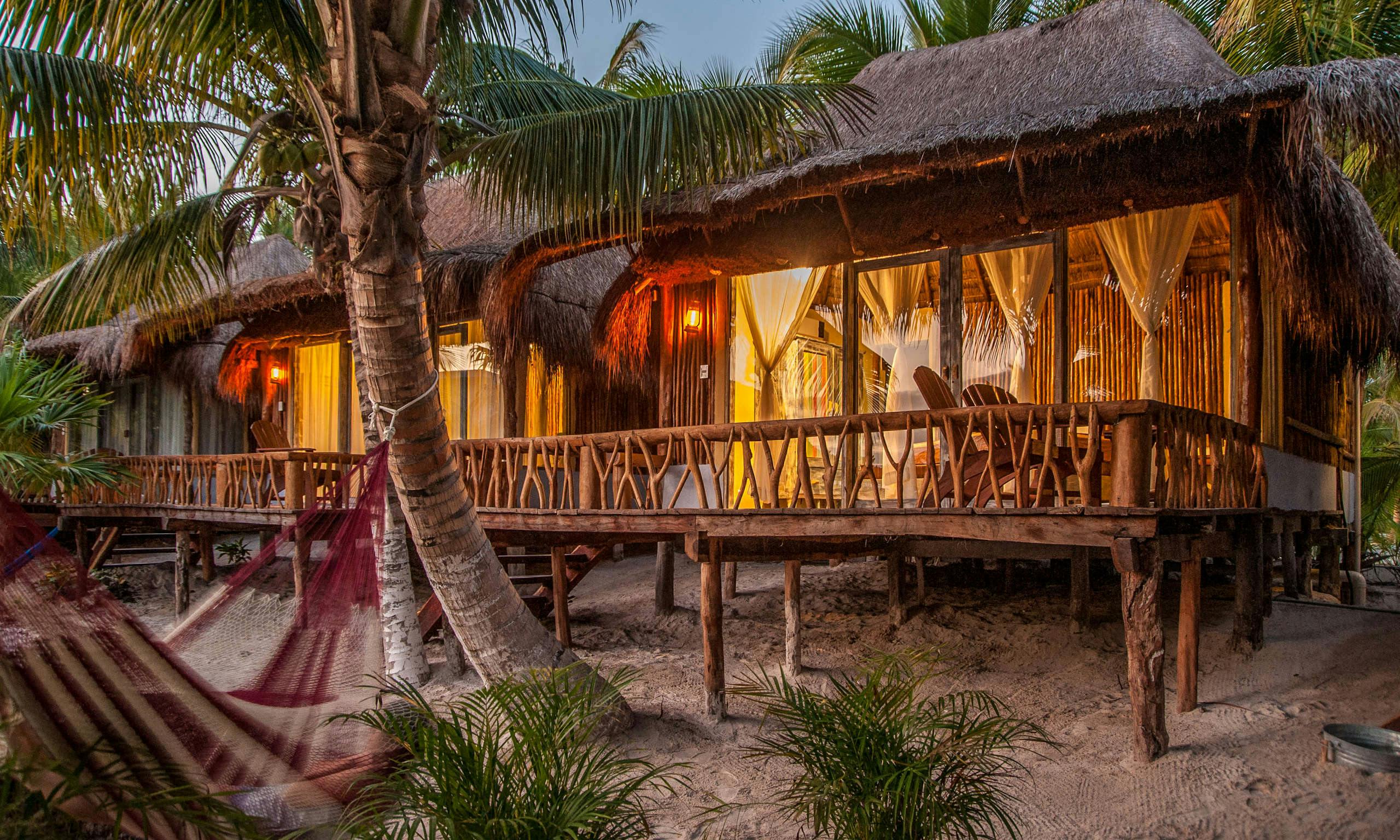 Villa Pescadores Tulum
