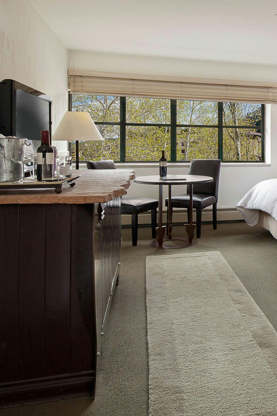 Hotel PlumpJack Inn photo 2