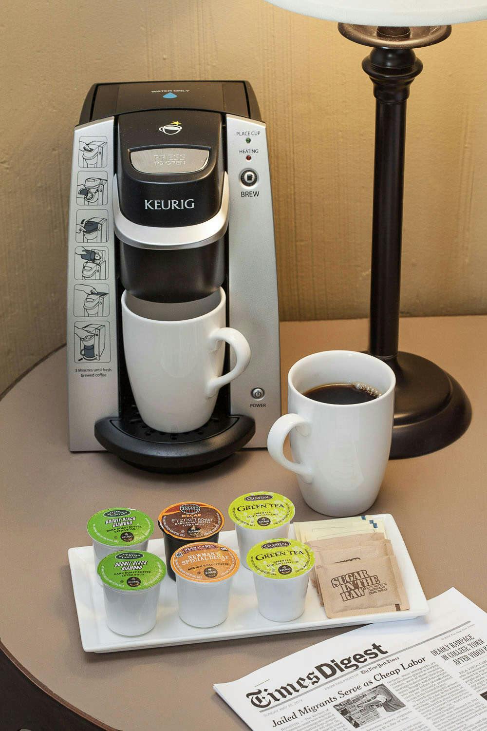 Hotel PlumpJack Inn photo 5