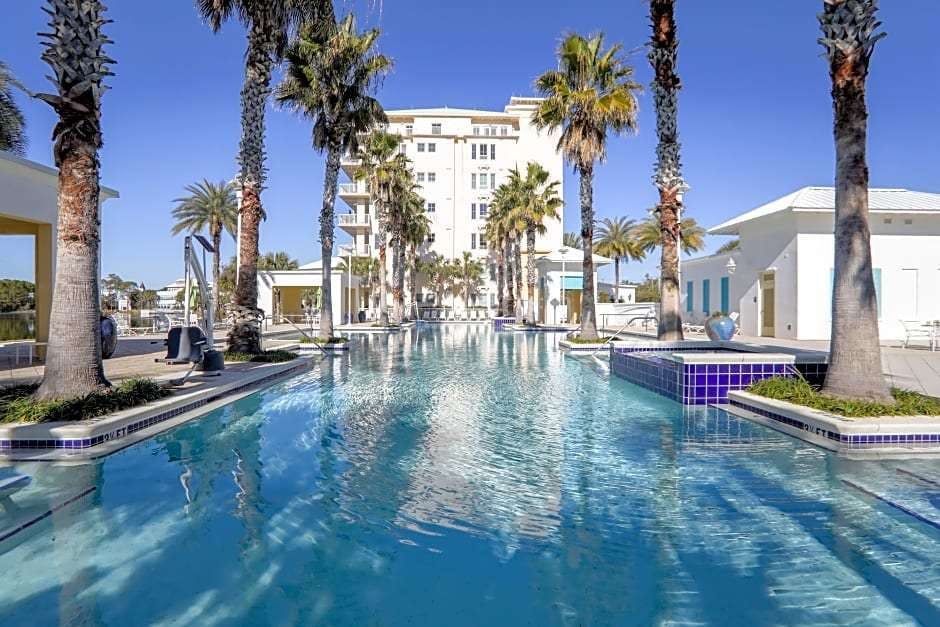Carillon Beach Resort Inn by Wyndham Vacation Rentals