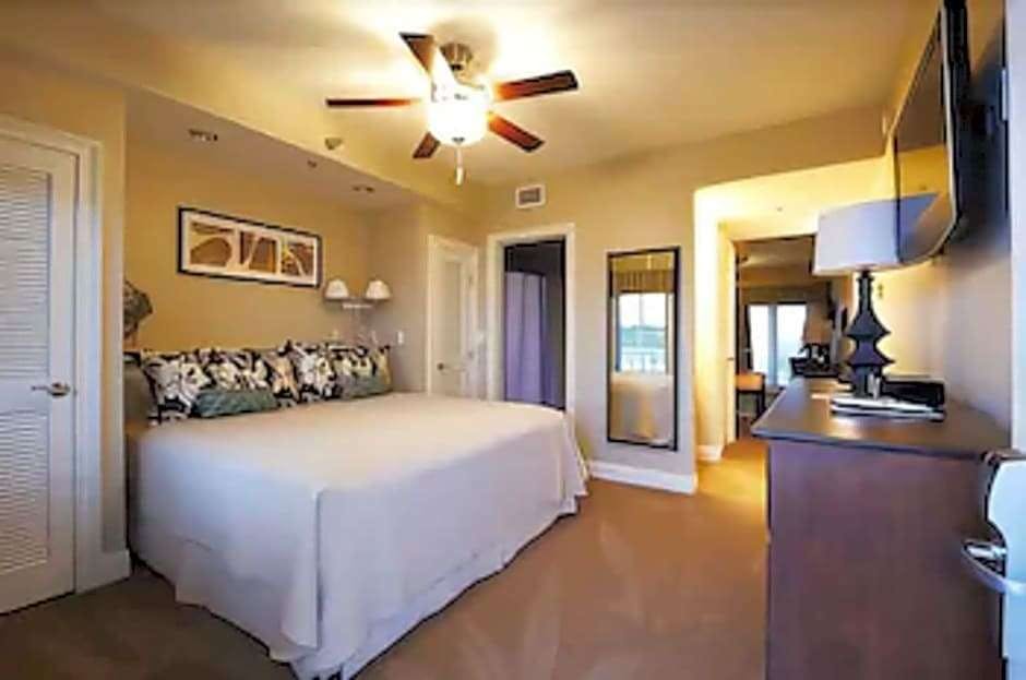 Hotel Carillon Beach Resort Inn by Wyndham Vacation Rentals photo 3