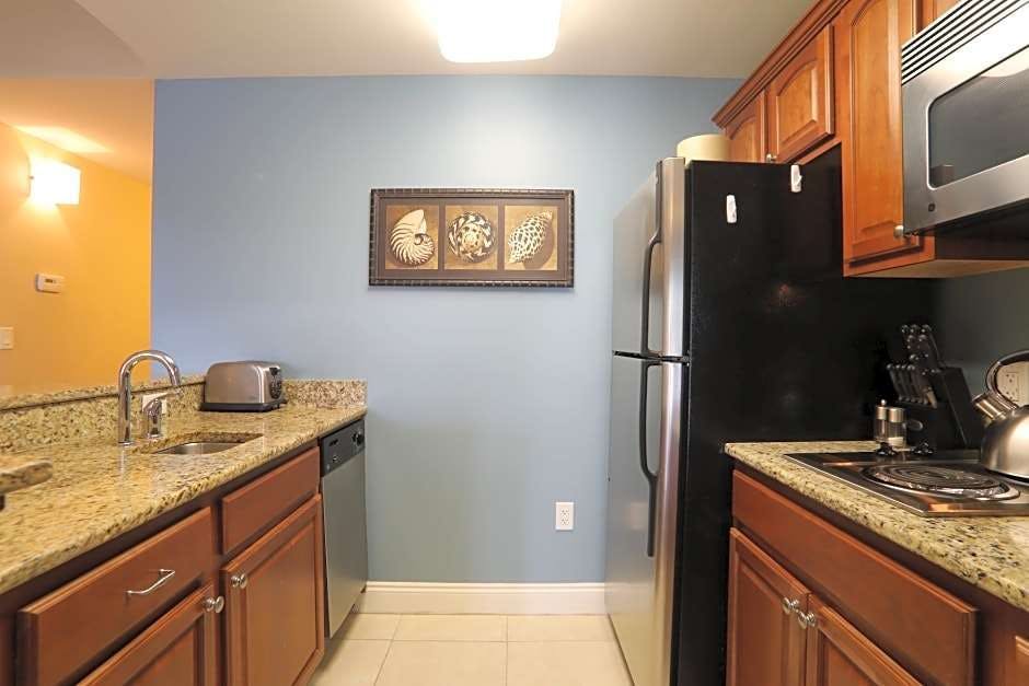 Hotel Carillon Beach Resort Inn by Wyndham Vacation Rentals photo 5