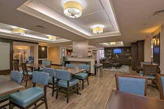 Hotel Hampton Inn Portsmouth Central photo 2