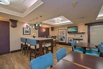 Hotel Hampton Inn Portsmouth Central photo 4