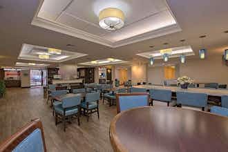 Hotel Hampton Inn Portsmouth Central photo 5
