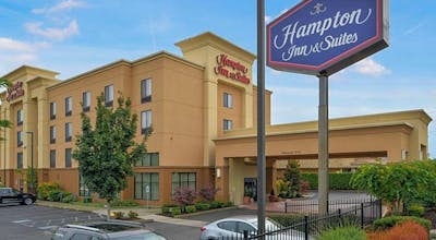 Hampton Inn & Suites Tacoma