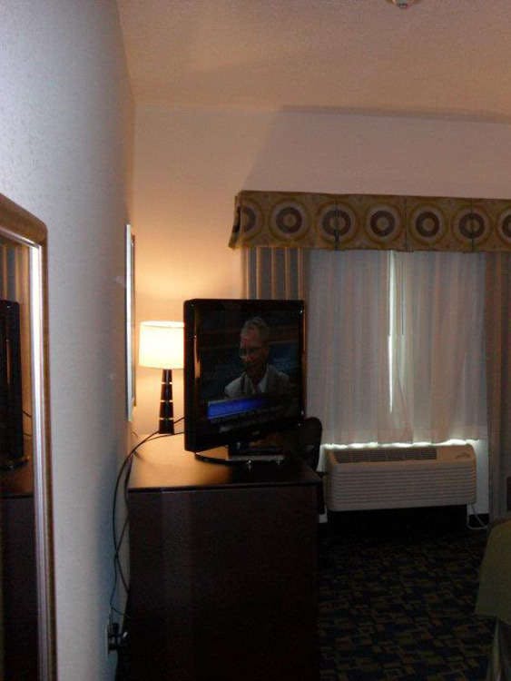 Hotel Holiday Inn Express Hotel & Suites Urbandale photo 2