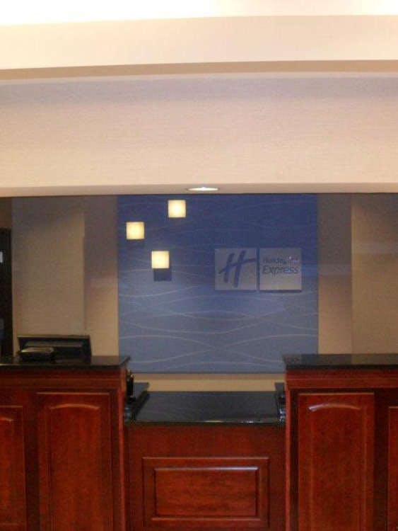 Hotel Holiday Inn Express Hotel & Suites Urbandale photo 4