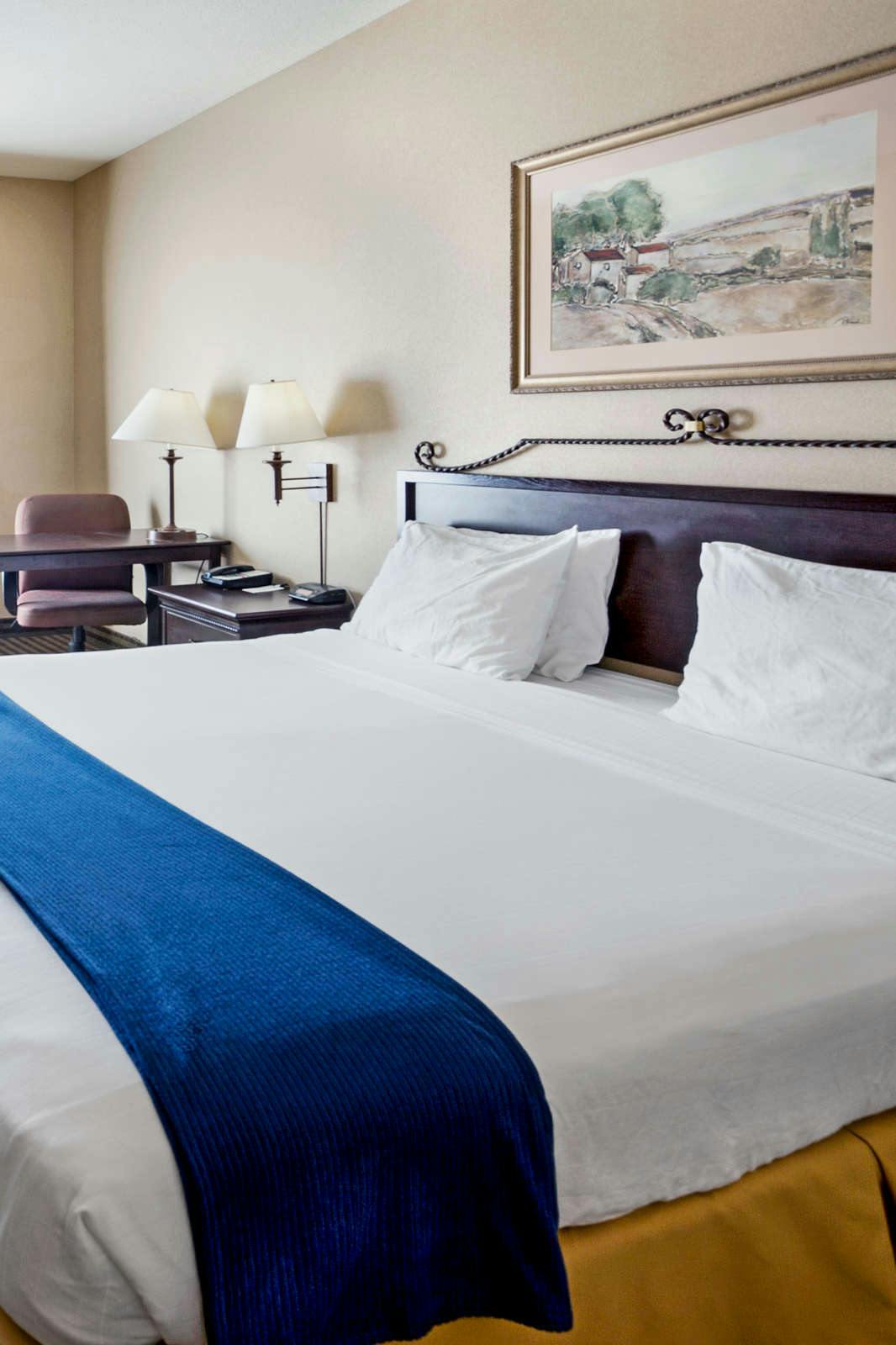 Hotel Holiday Inn Express Hotel & Suites Marina - State Beach photo 1