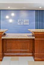 Hotel Holiday Inn Express & Suites Santa Cruz photo 5