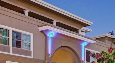 Holiday Inn Express & Suites Santa Cruz