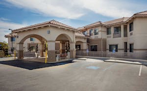 Holiday Inn Express Hotel & Suites Marina - State Beach