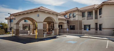 Holiday Inn Express Hotel & Suites Marina - State Beach