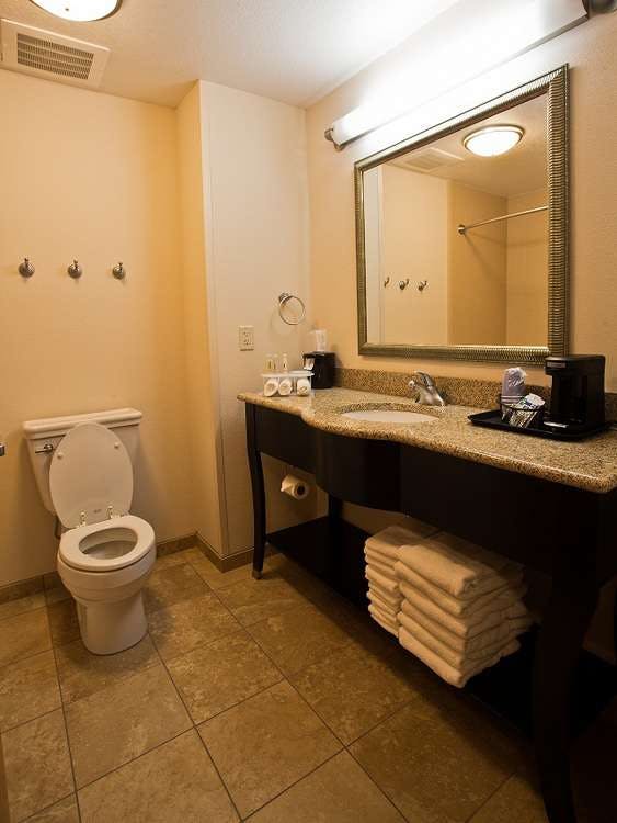 Hotel Holiday Inn Express Hotel & Suites Urbandale photo 3