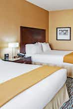 Hotel Holiday Inn Express Hotel & Suites Salinas photo 3