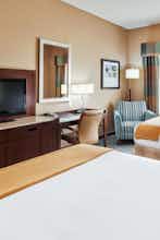 Hotel Holiday Inn Express Hotel & Suites Salinas photo 4