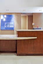 Hotel Holiday Inn Express Hotel & Suites Salinas photo 5