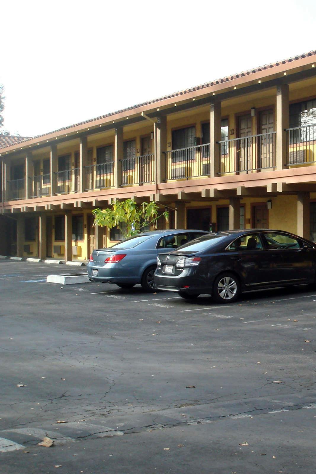 Hotel Valley Inn San Jose photo 4