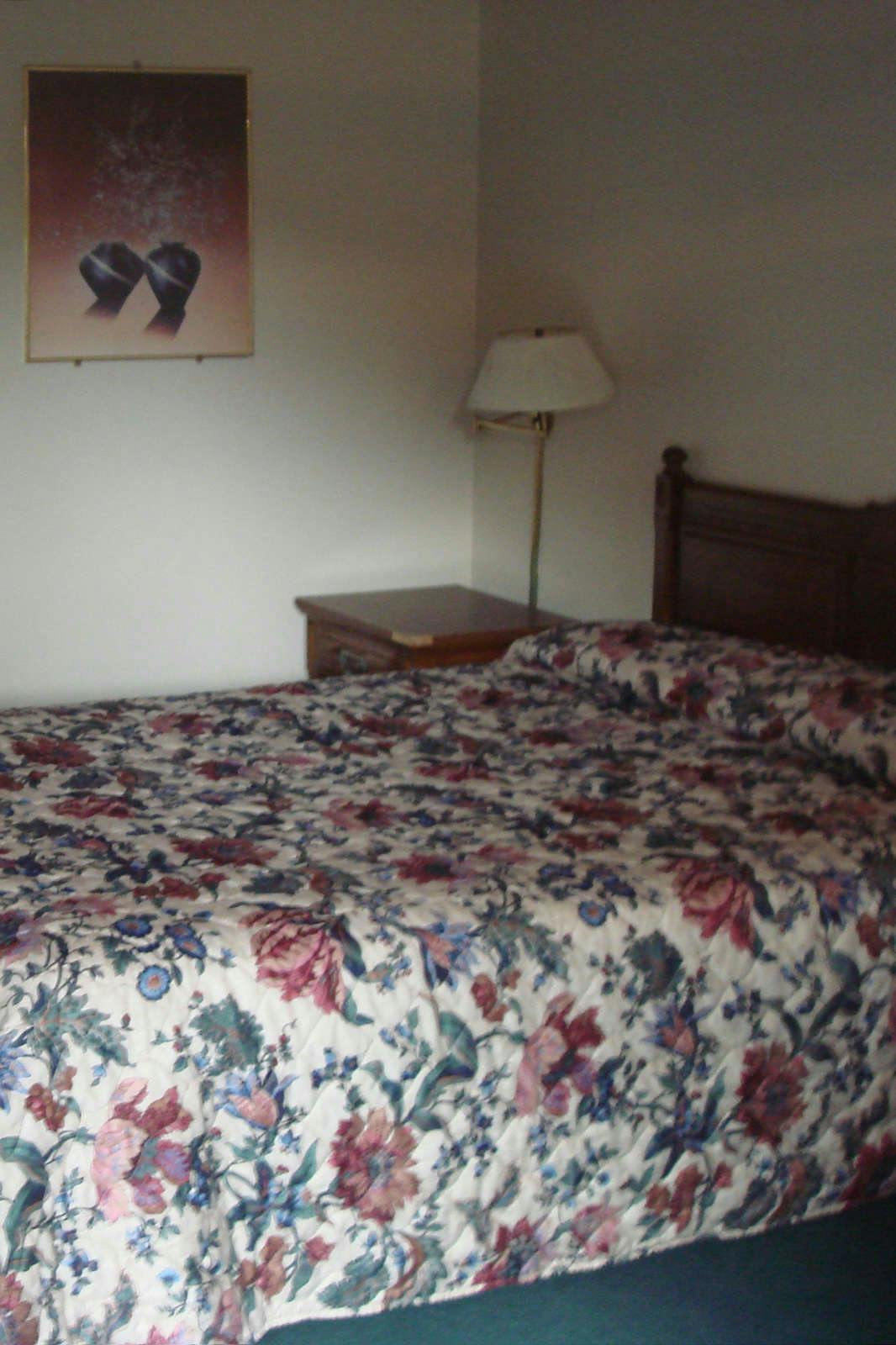 Hotel Valley Inn San Jose photo 2