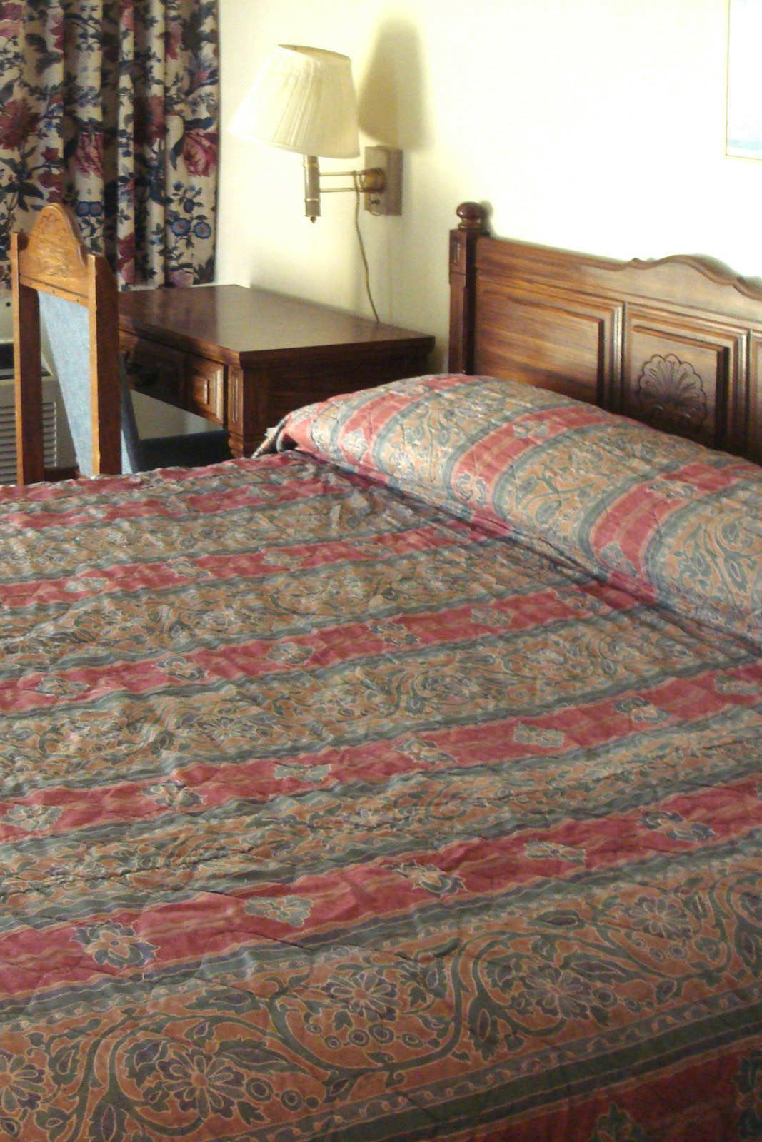 Hotel Valley Inn San Jose photo 1