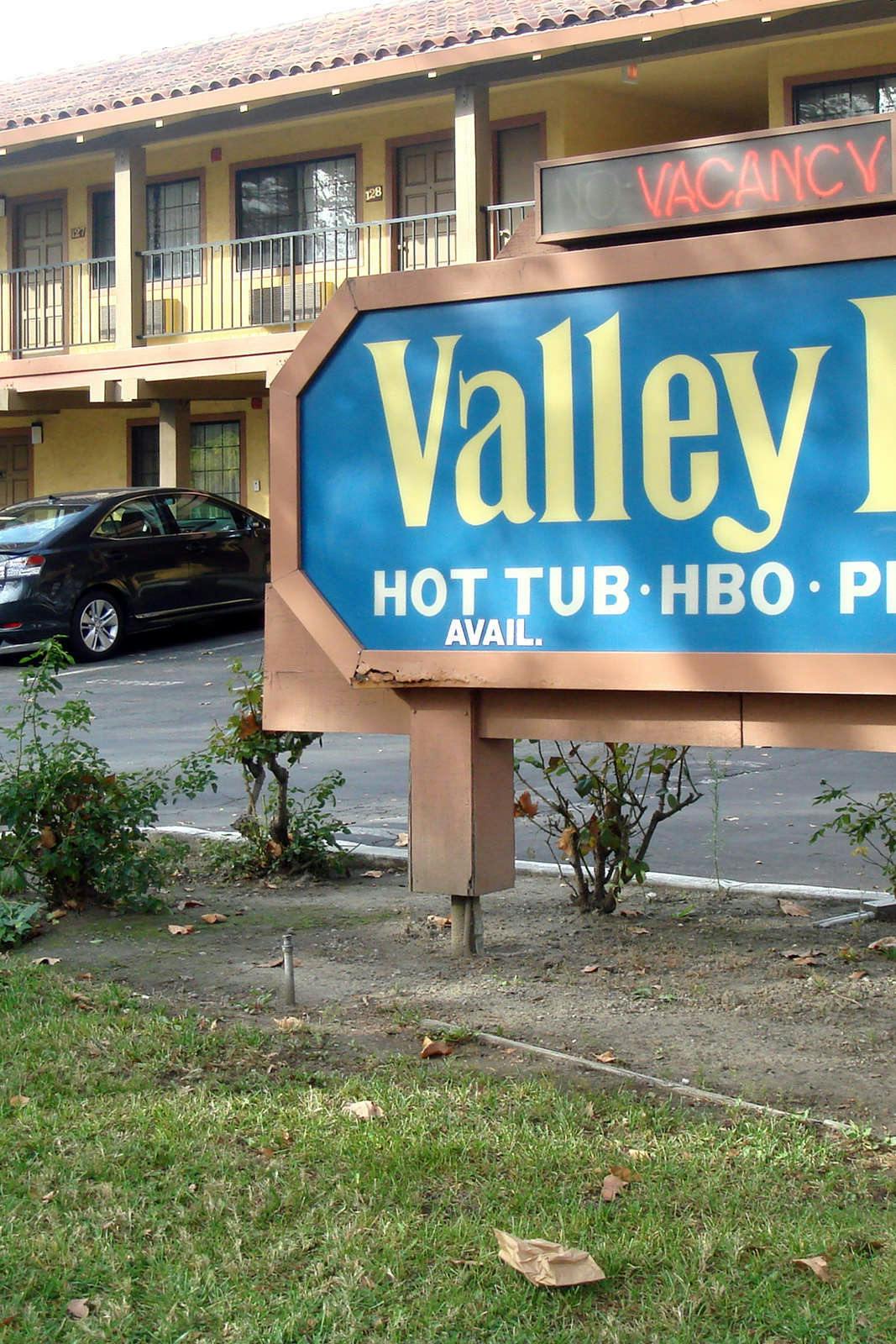 Hotel Valley Inn San Jose photo 5